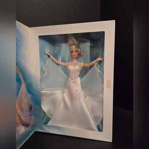 1996 Collector Edition Classique Starlight Dance Barbie #15461